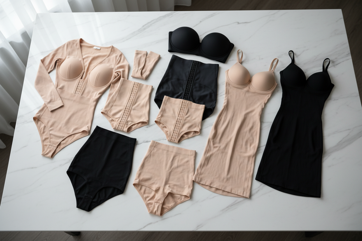 Shapewear