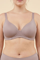 Wirefree Smooth Support Bra