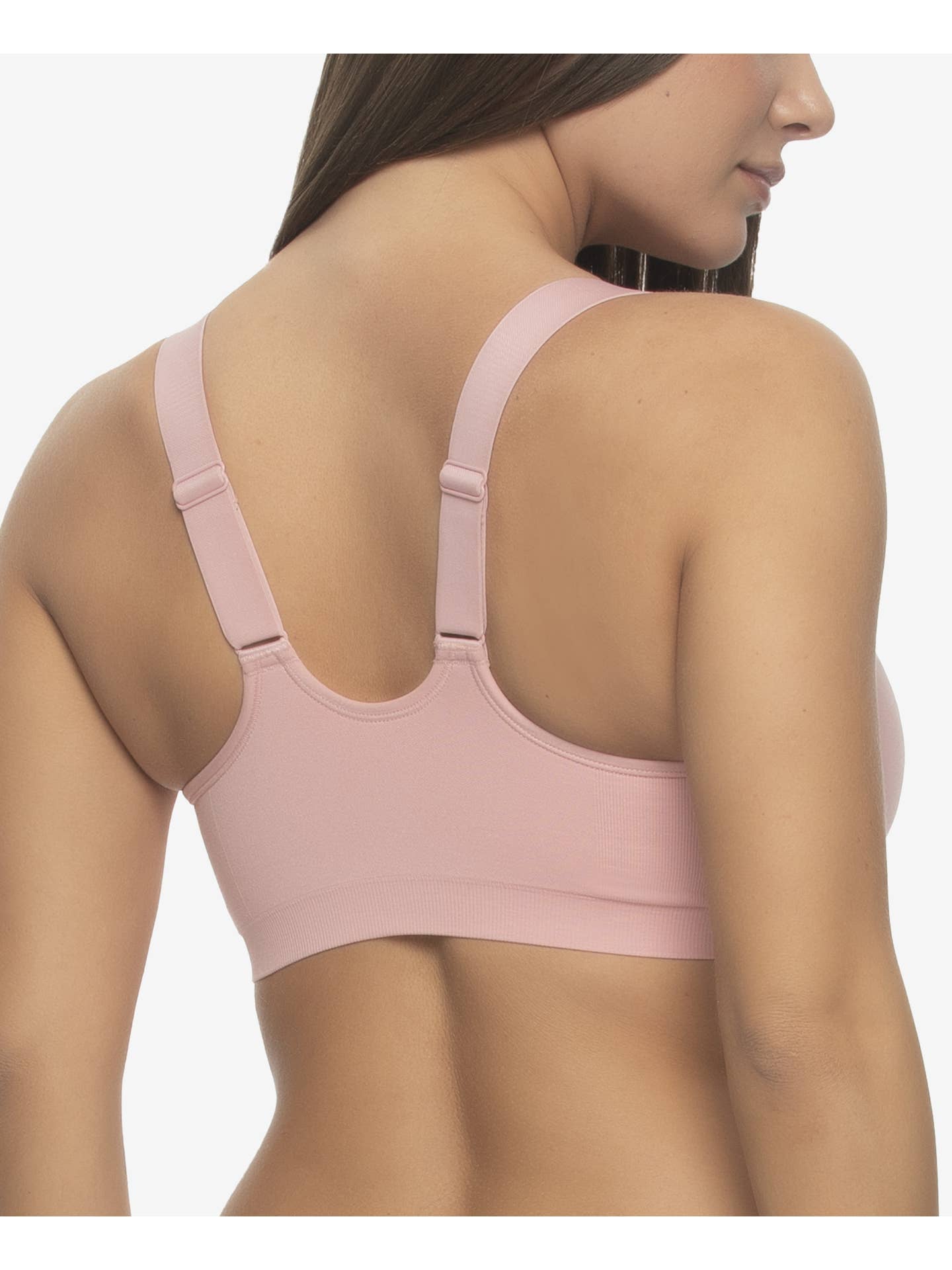 Uptopia Front-Close T-Shirt Bra
