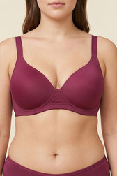 Wirefree Smooth Support Bra