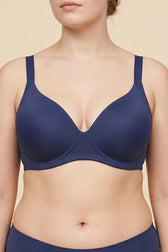 Wirefree Smooth Support Bra