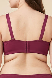 Wirefree Smooth Support Bra