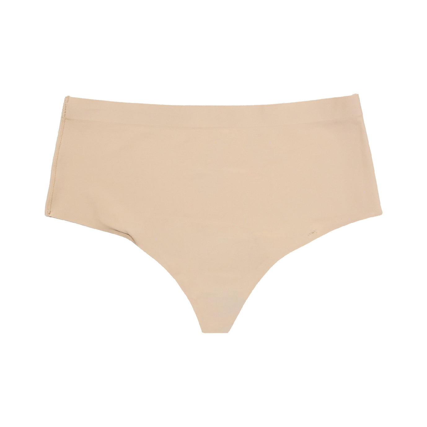 Revamped High Waisted Thong - A. Taylor Intimates LLC