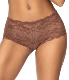 Lace Boyshort - A. Taylor Intimates LLC