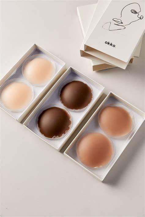 Reusable Nipple Covers - A. Taylor Intimates LLC