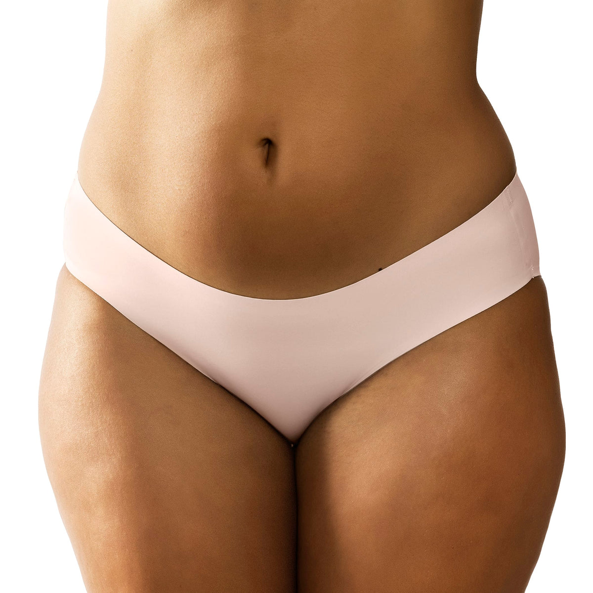 Parfait Seamless Hipster Panty