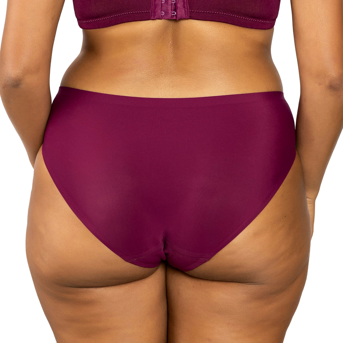 Parfait Seamless Hipster Panty