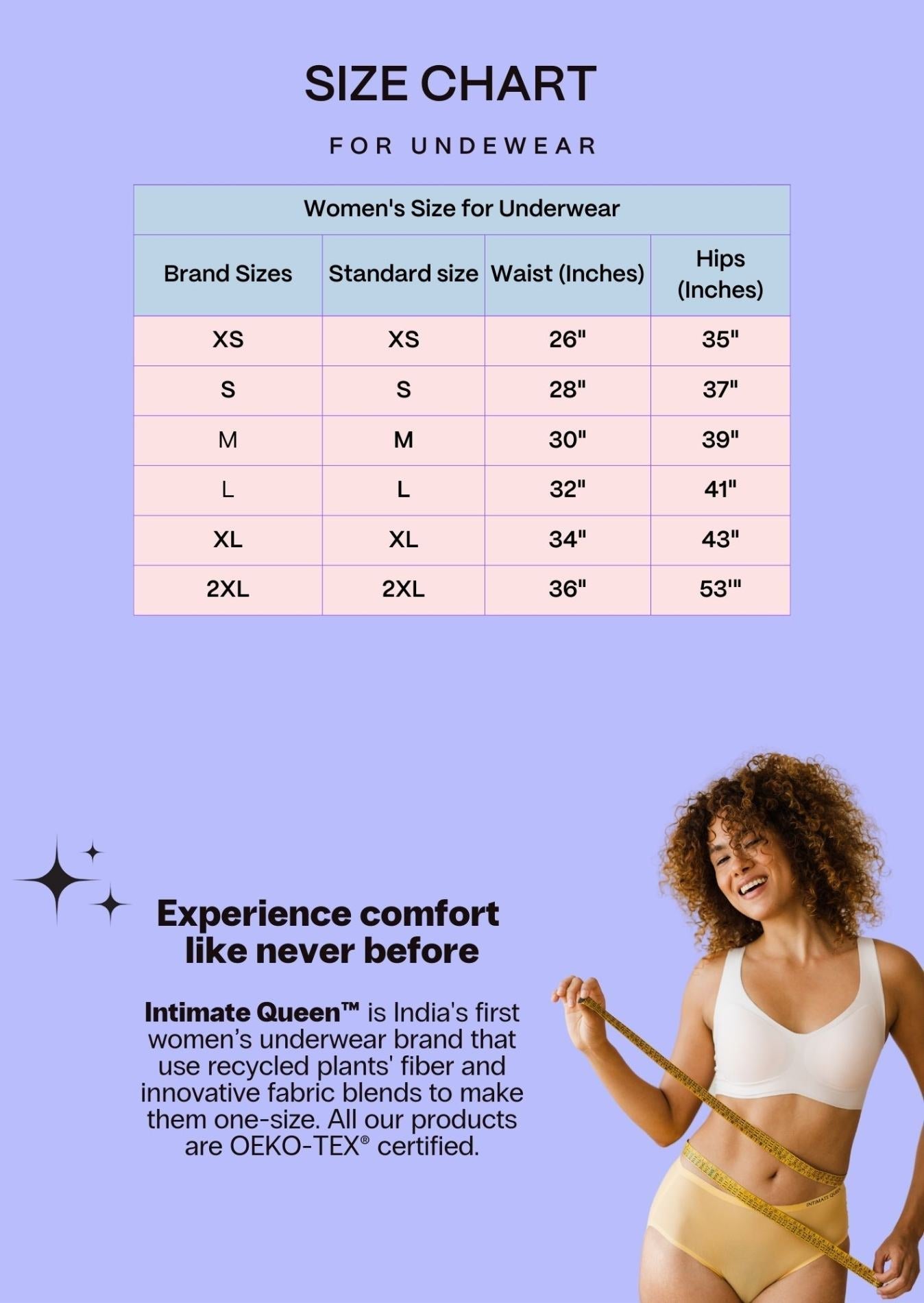 Yew Tree Bae Full Coverage Maternity Hipster Undies