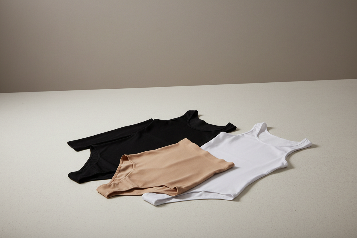 Bodysuits