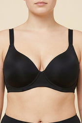 Wirefree Smooth Support Bra