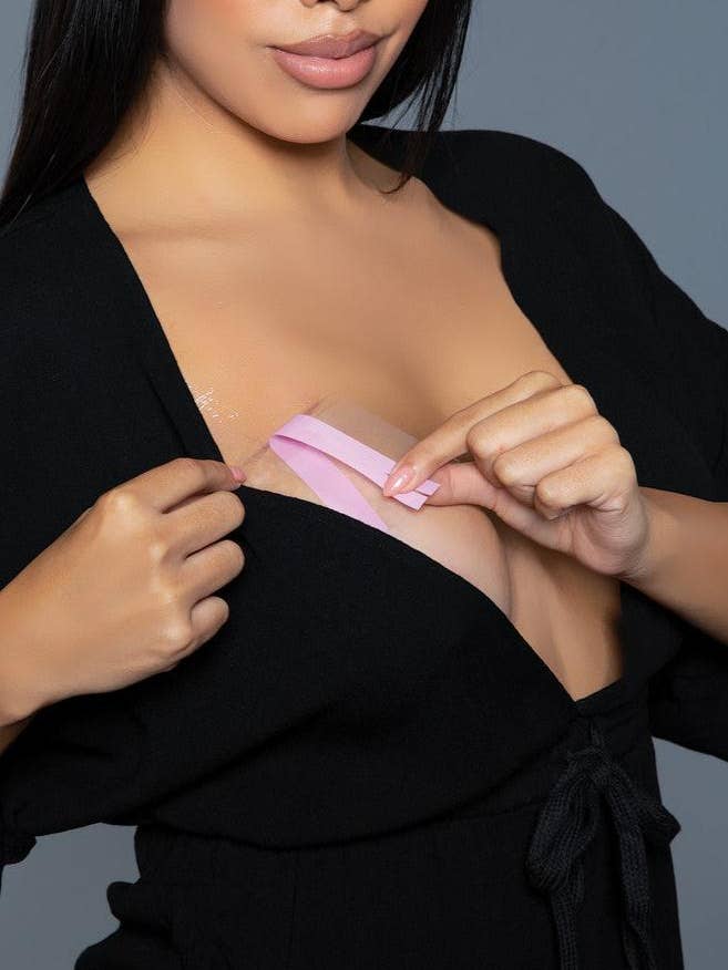 Breast Life Tape