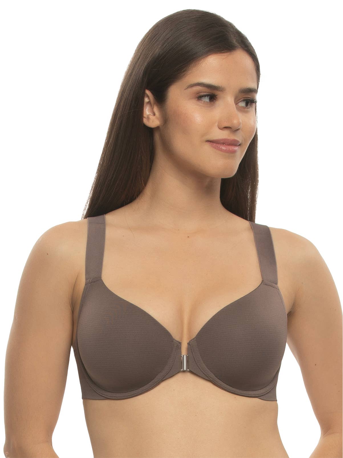 Uptopia Front-Close T-Shirt Bra