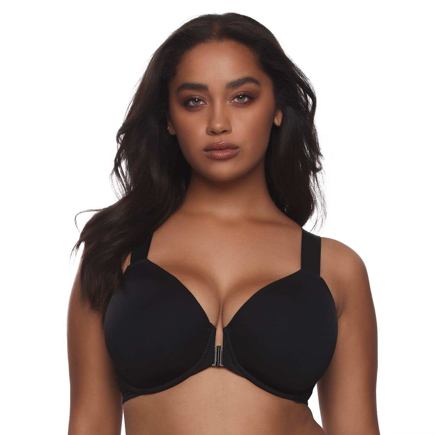 Uptopia Front-Close T-Shirt Bra