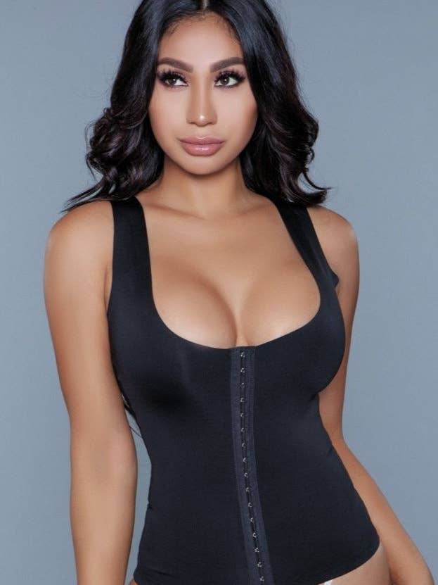 Miraculous Shapewear Top