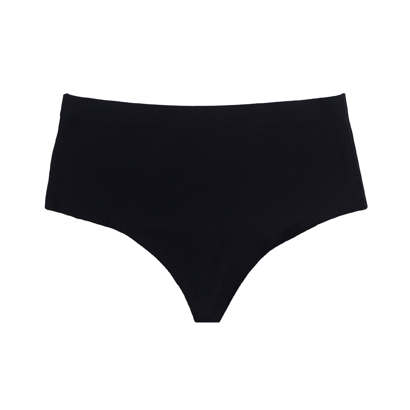 Revamped High Waisted Thong - A. Taylor Intimates LLC