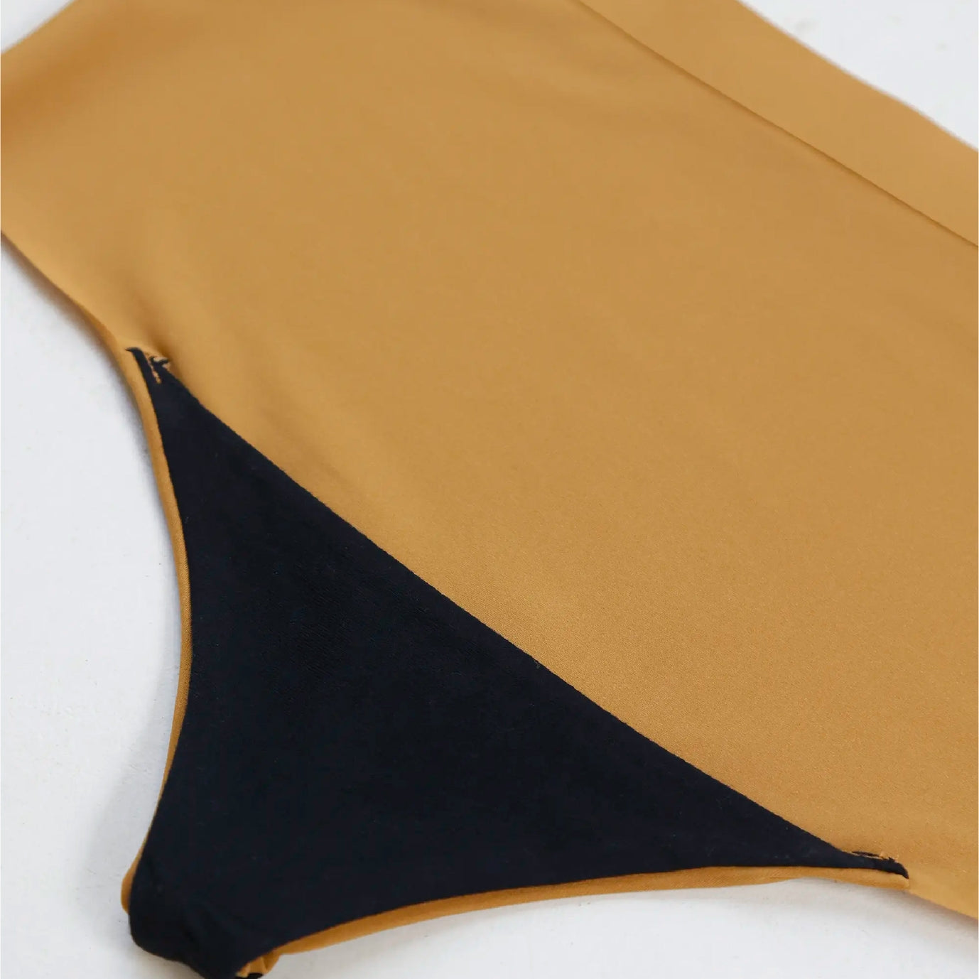 Revamped High Waisted Thong - A. Taylor Intimates LLC