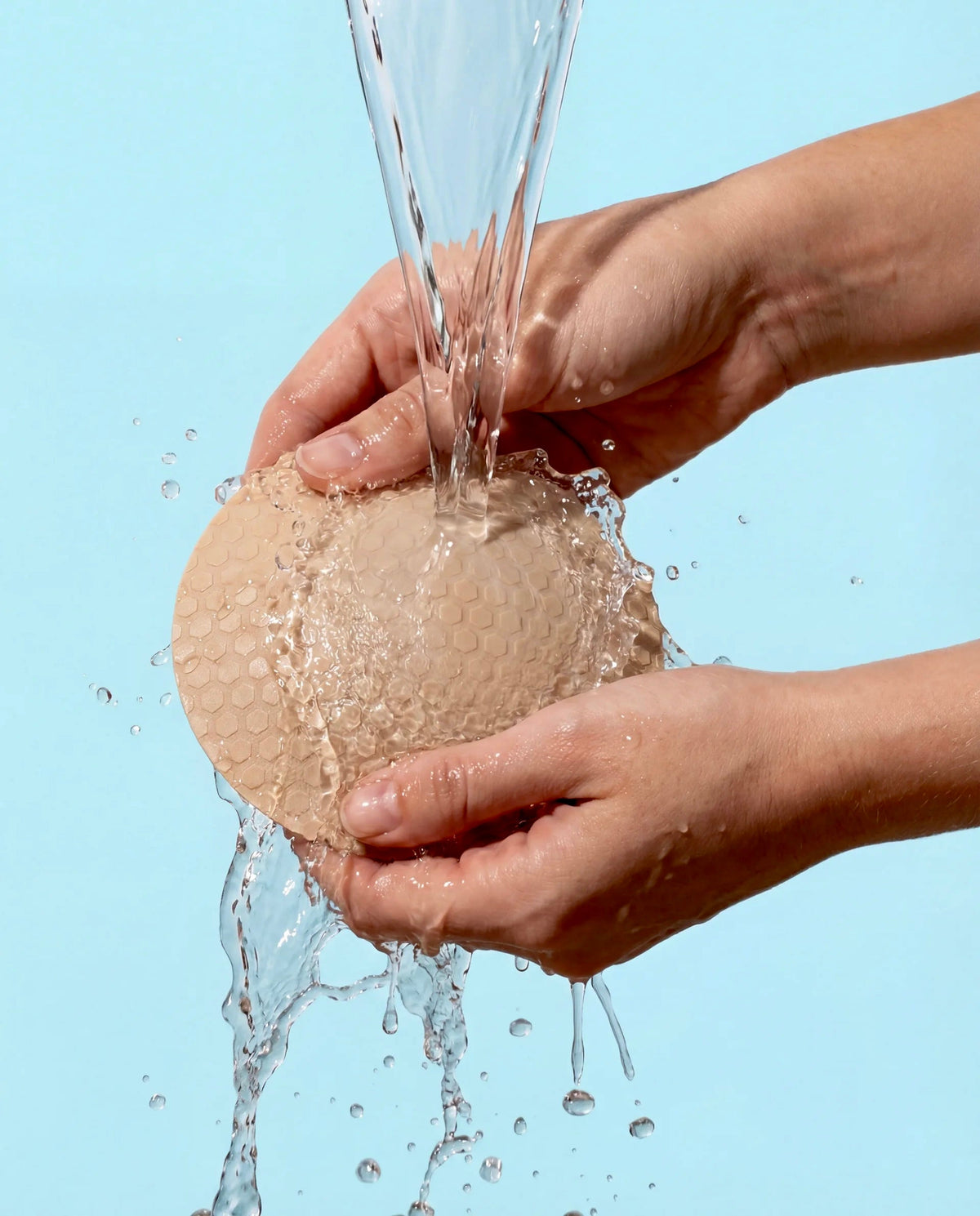 Oval Breast Form (Single) Post-Mastectomy