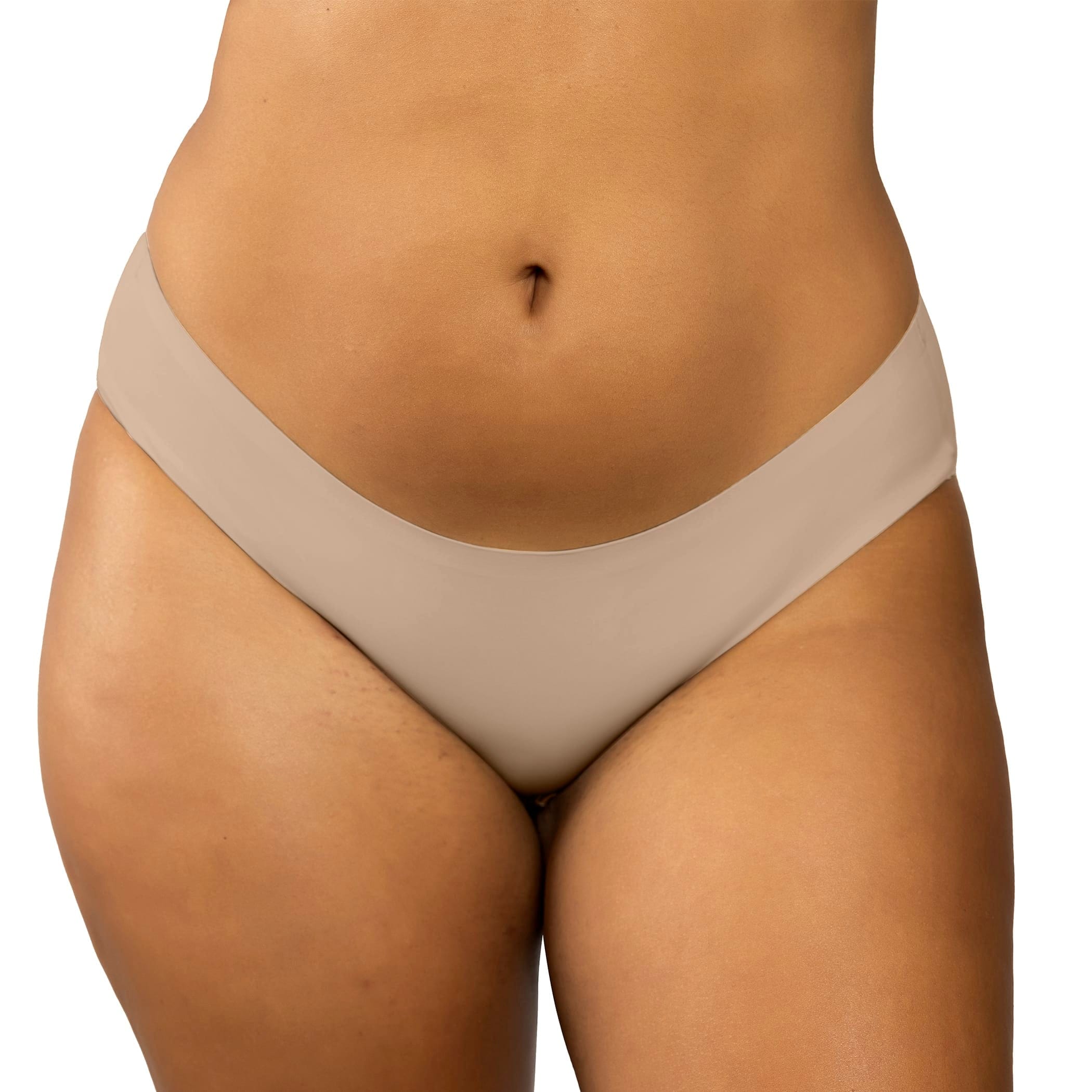 Parfait Seamless Hipster Panty