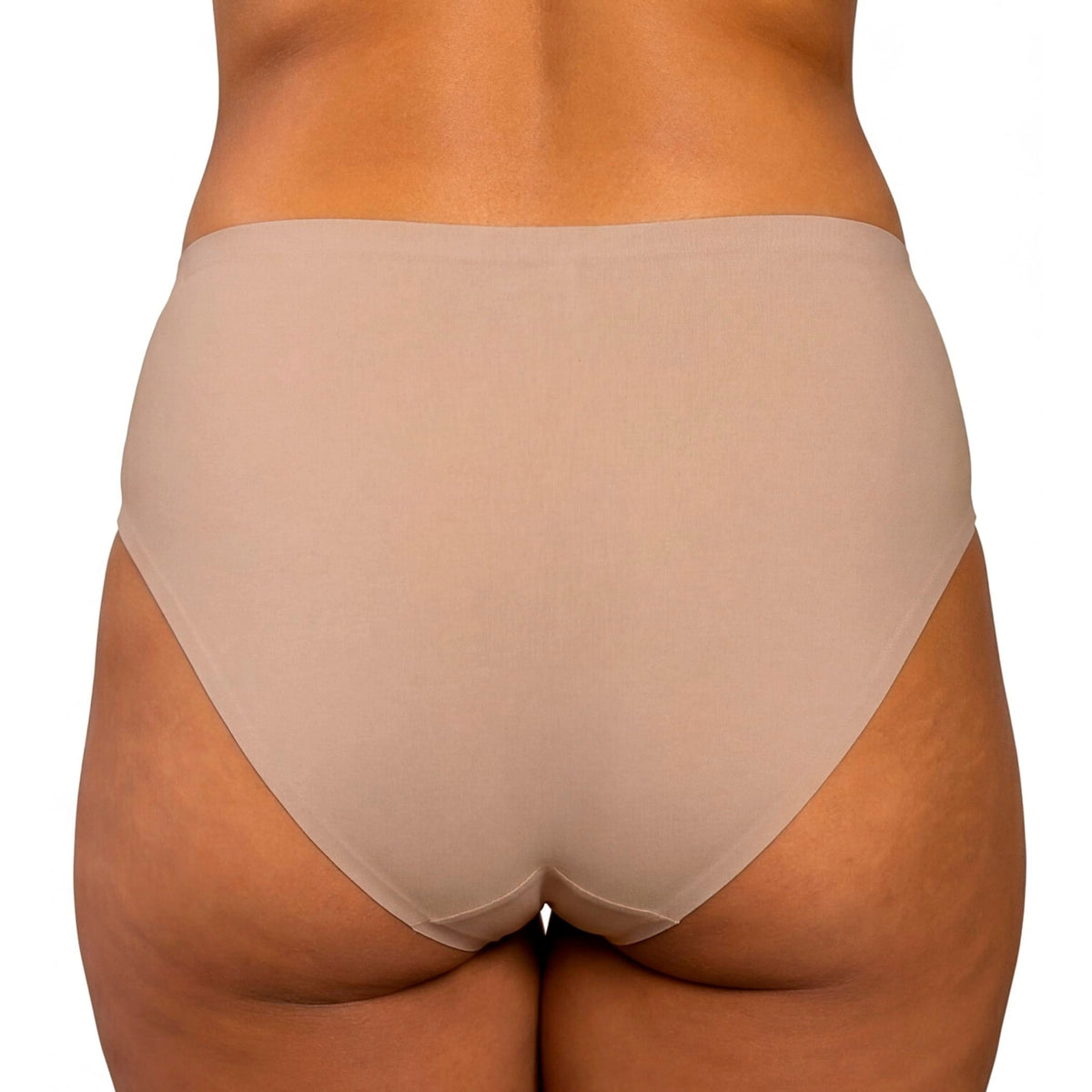 Parfait Seamless Mid-Waist Brief