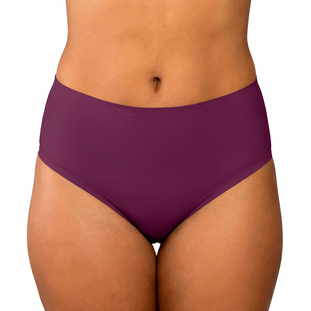 Parfait Seamless Mid-Waist Brief