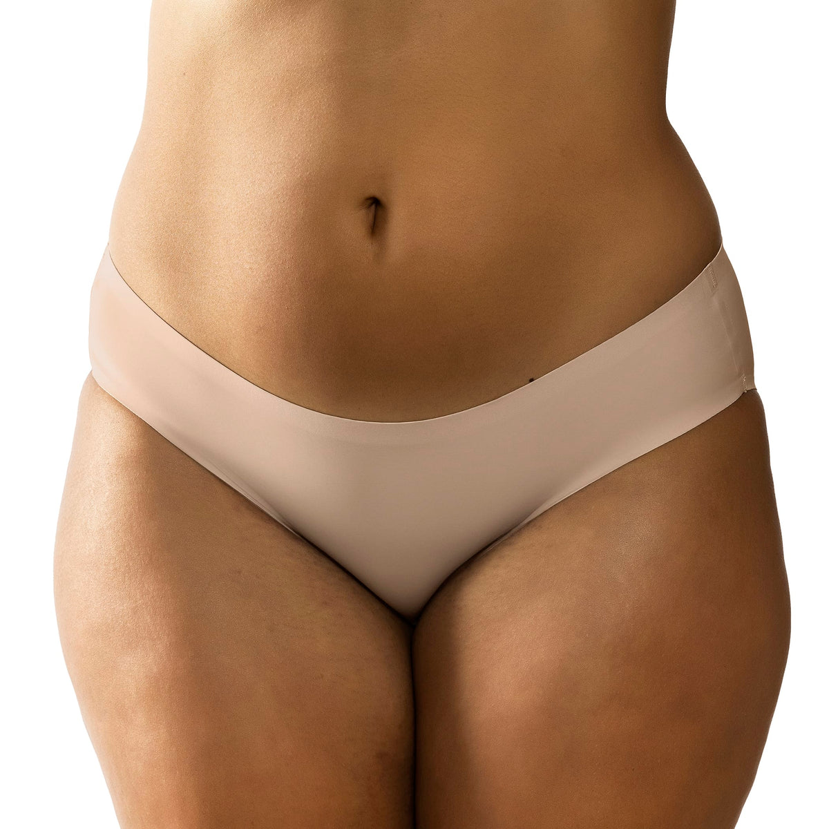 Parfait Seamless Hipster Panty