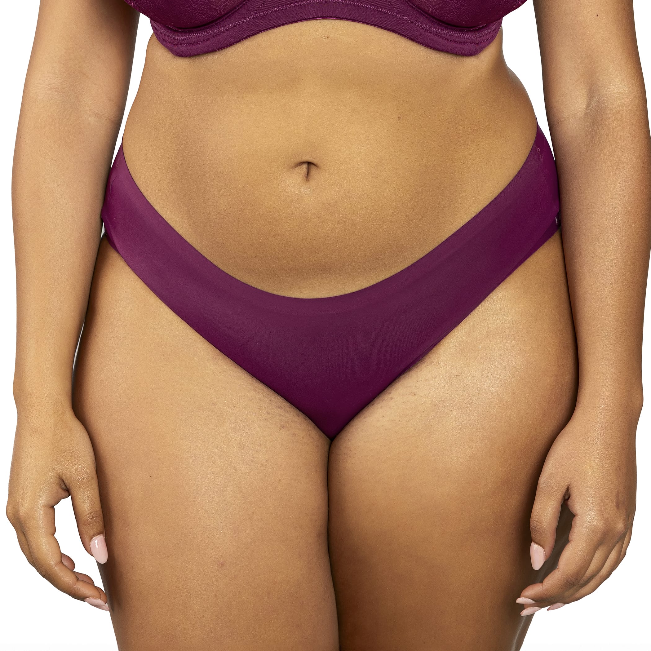 Parfait Seamless Hipster Panty
