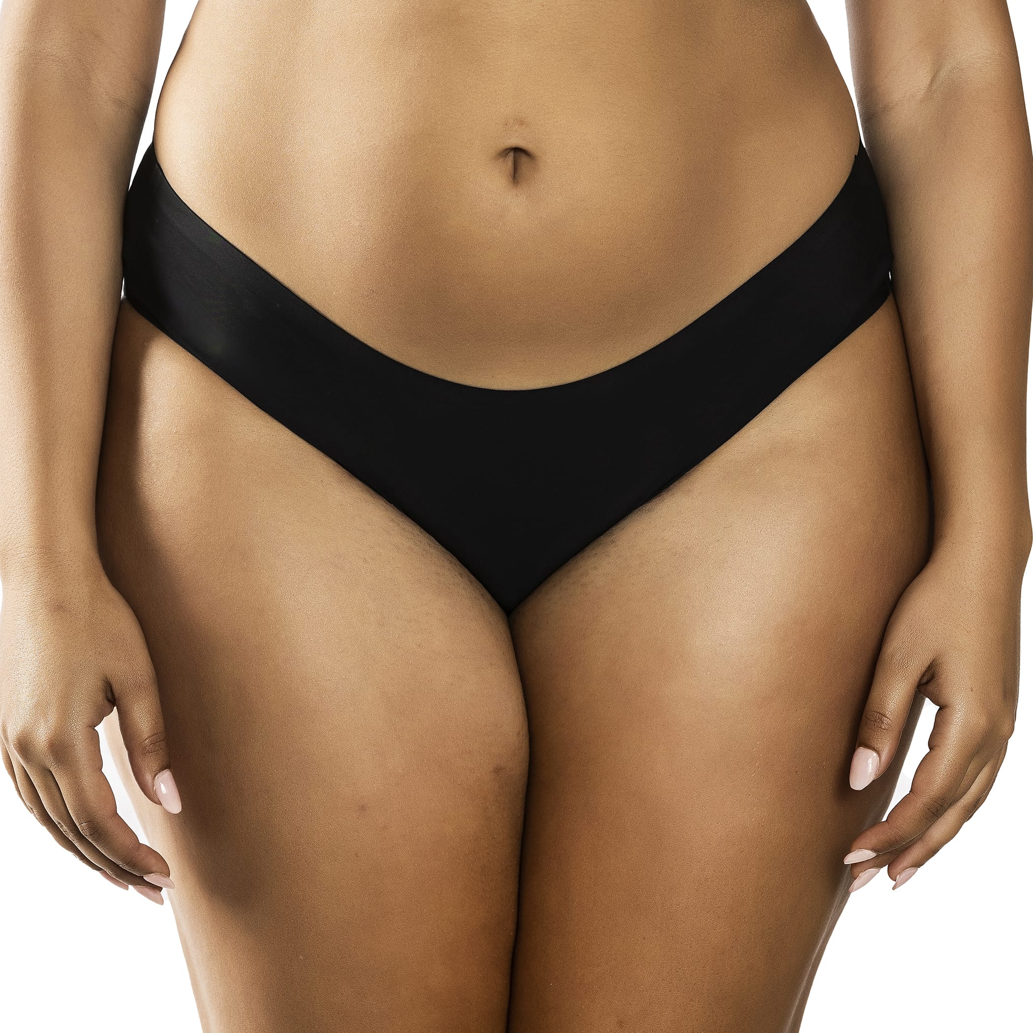 Parfait Seamless Hipster Panty