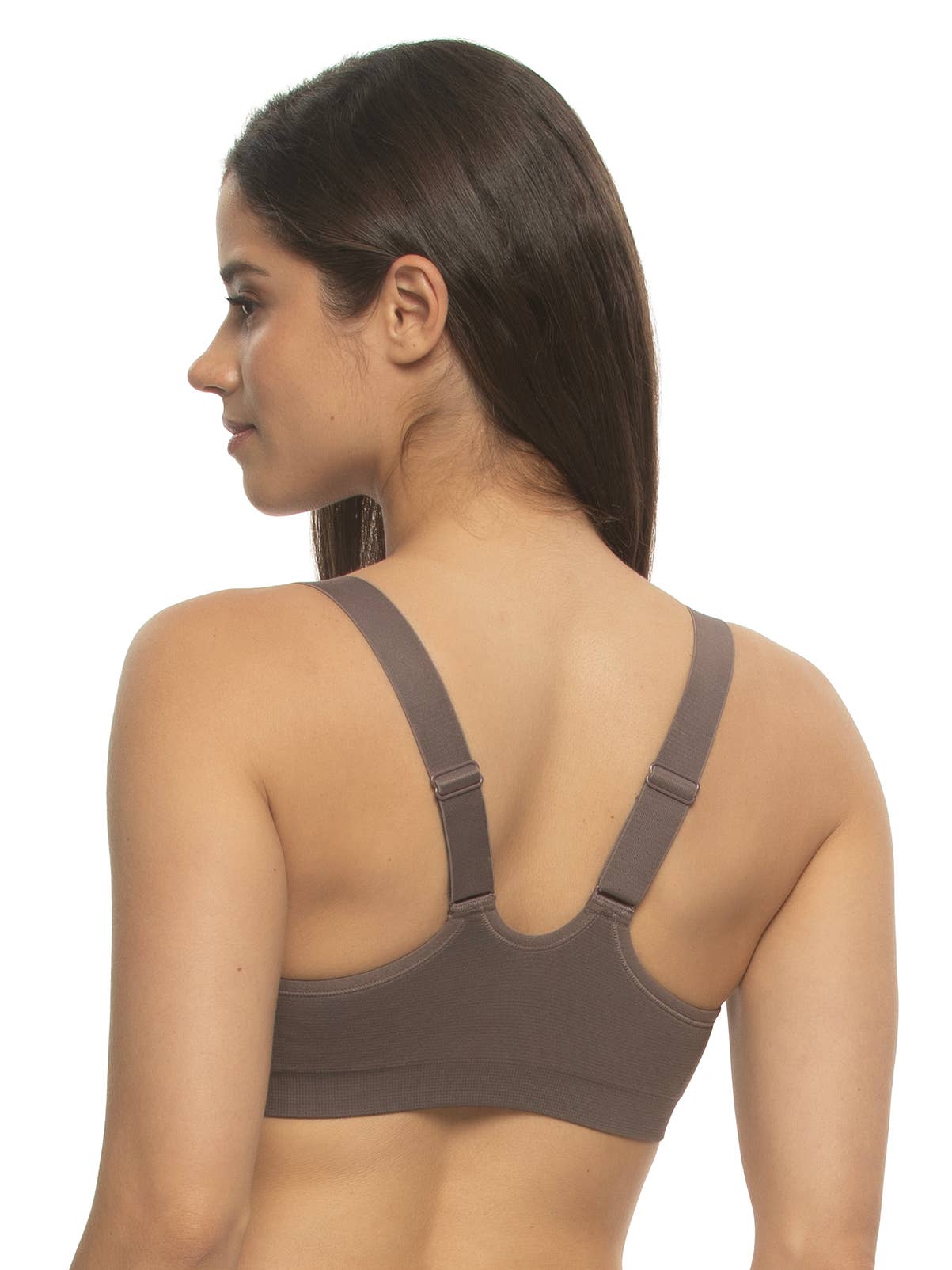 Uptopia Front-Close T-Shirt Bra