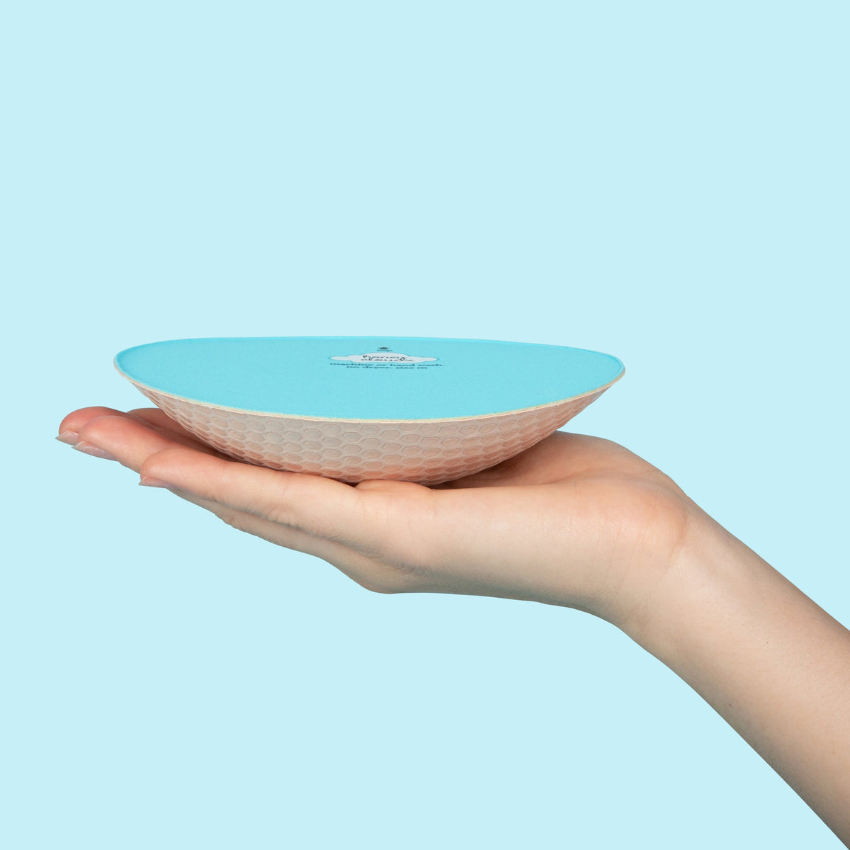 Oval Breast Form (Single) Post-Mastectomy