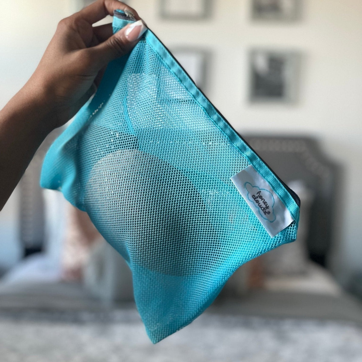 Delicates Care and Storage Bag